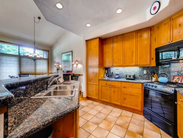 Steamboat Springs Home 952573