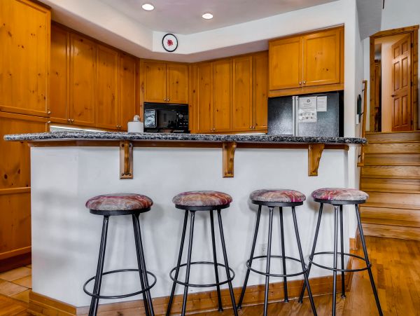 Steamboat Springs Home 952573