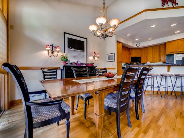 Steamboat Springs Home 952573