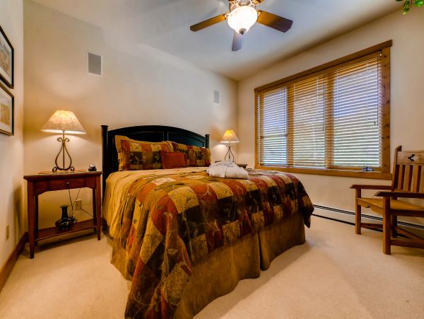 Steamboat Springs Home 952573