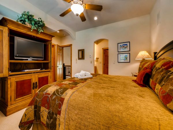 Steamboat Springs Home 952573