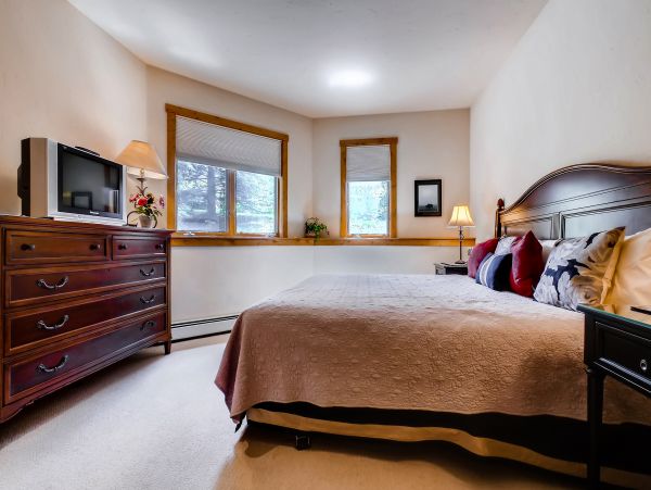 Steamboat Springs Home 952573