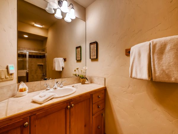 Steamboat Springs Home 952573