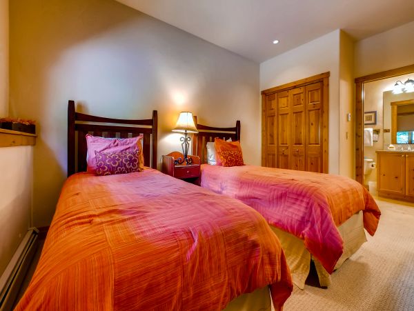 Steamboat Springs Home 952573