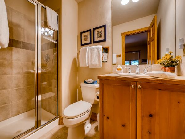 Steamboat Springs Home 952573