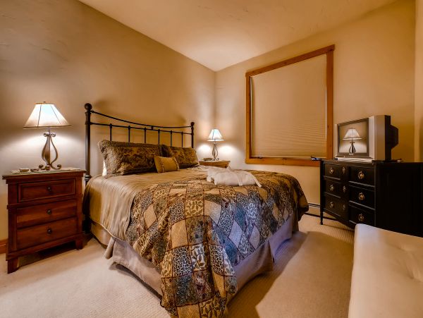 Steamboat Springs Home 952573