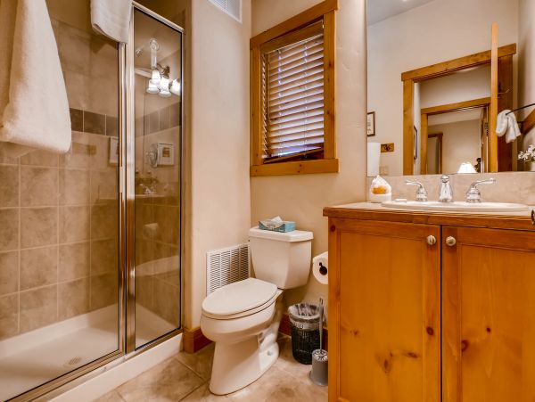 Steamboat Springs Home 952573