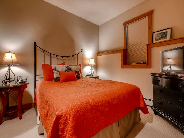 Steamboat Springs Home 952573