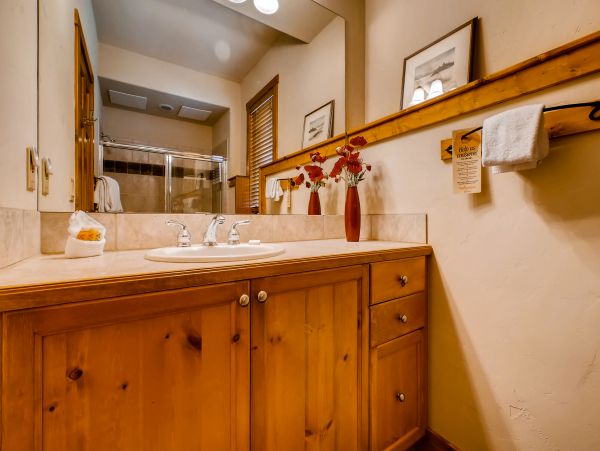 Steamboat Springs Home 952573