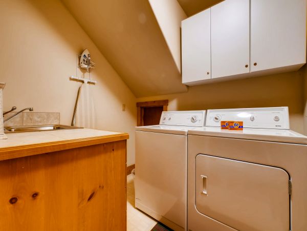 Steamboat Springs Home 952573