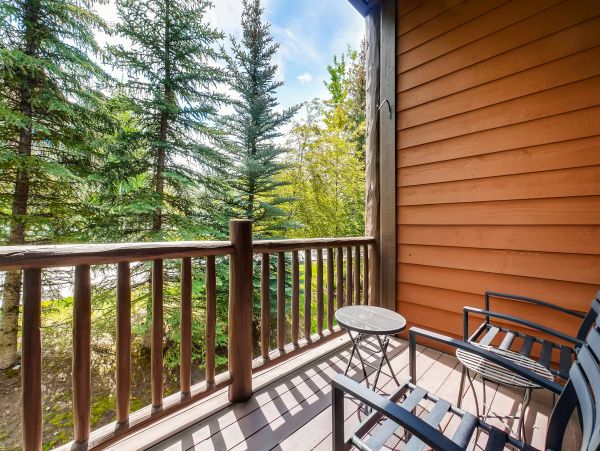 Steamboat Springs Home 952573