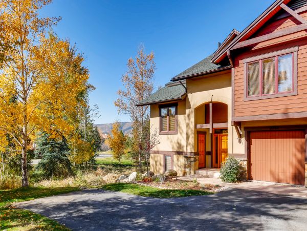 Steamboat Springs Home 952573