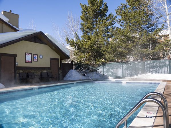 Steamboat Springs Home 952573