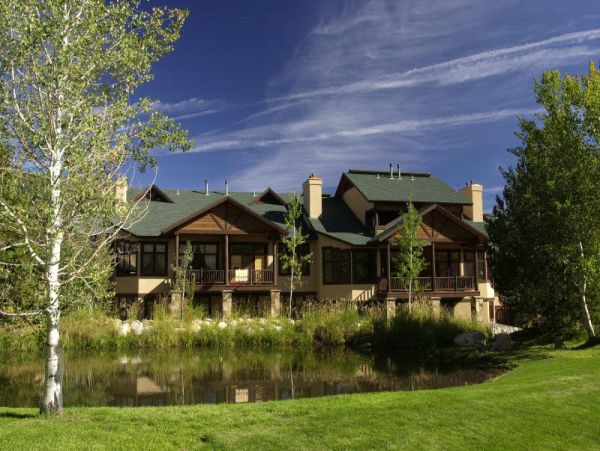 Steamboat Springs Home 952573