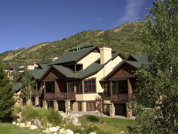 Steamboat Springs Home 952573