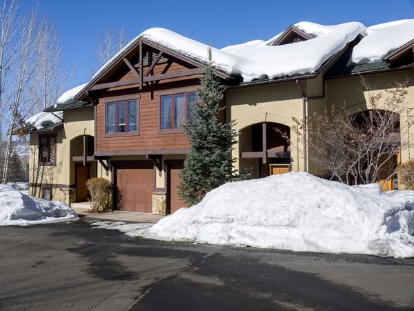 Steamboat Springs Home 952573