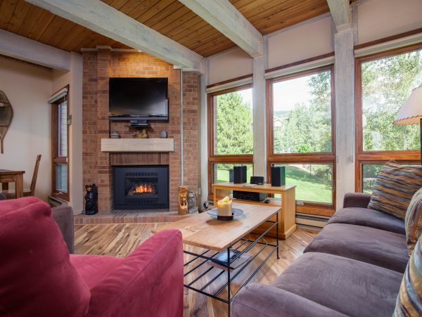 Steamboat Springs Condo 952575