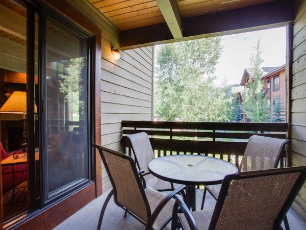 Steamboat Springs Condo 952575