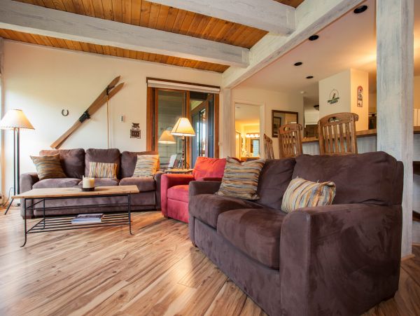Steamboat Springs Condo 952575