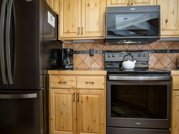 Steamboat Springs Condo 952575