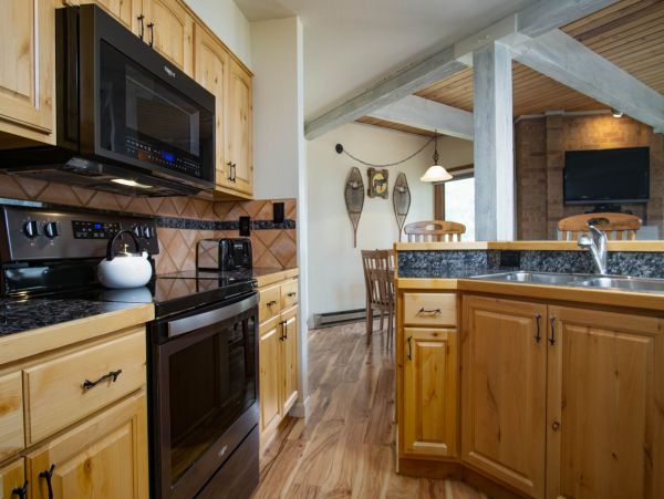 Steamboat Springs Condo 952575