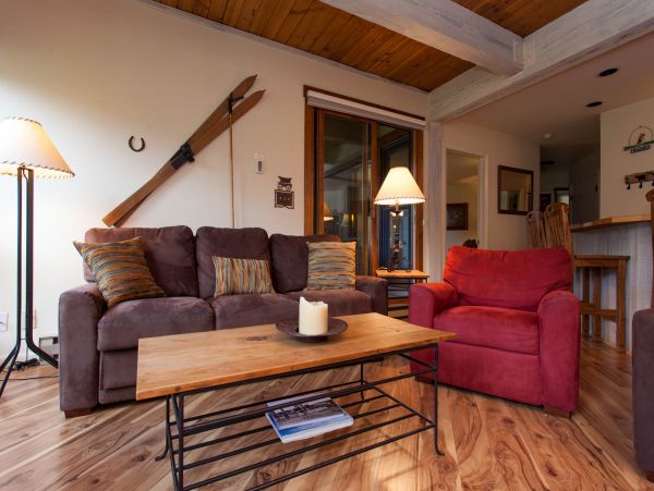 Steamboat Springs Condo 952575