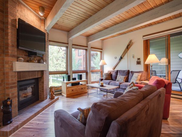 Steamboat Springs Condo 952575