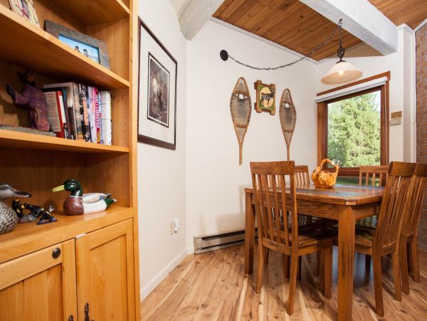 Steamboat Springs Condo 952575