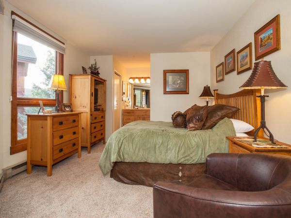 Steamboat Springs Condo 952575