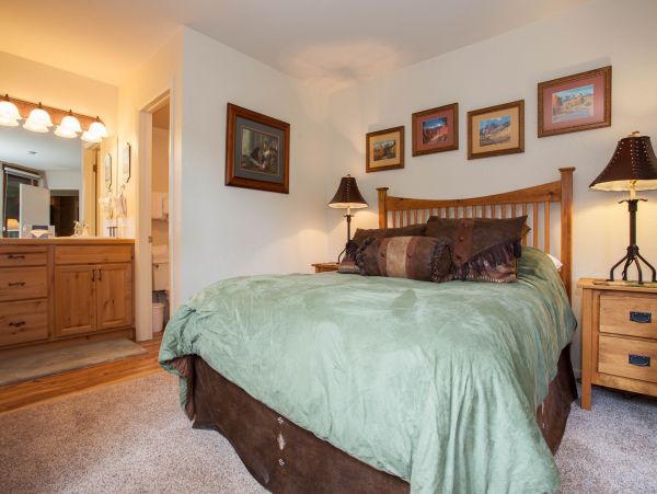 Steamboat Springs Condo 952575