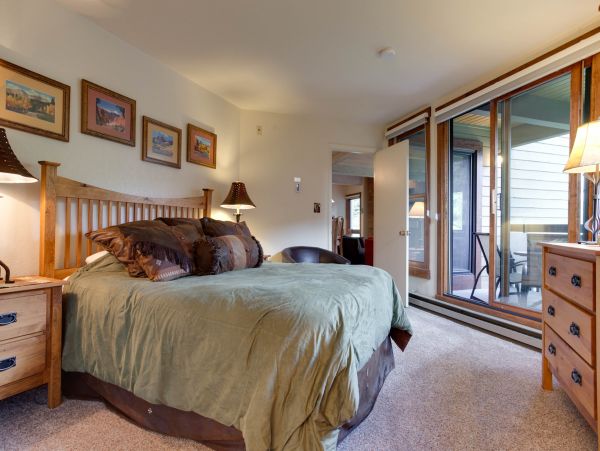 Steamboat Springs Condo 952575