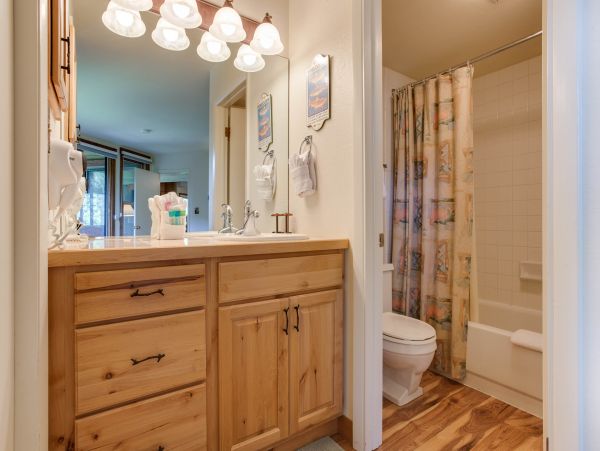 Steamboat Springs Condo 952575