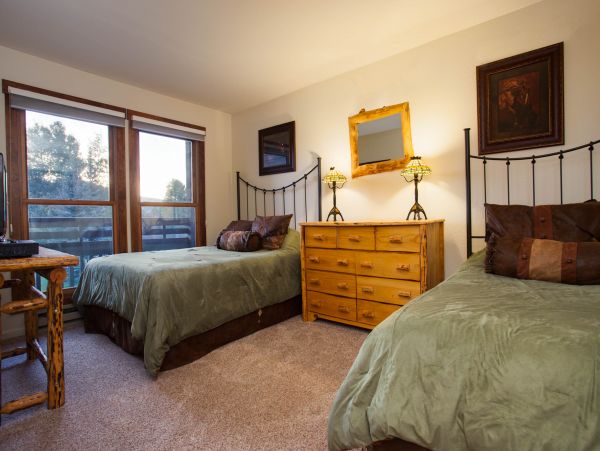 Steamboat Springs Condo 952575