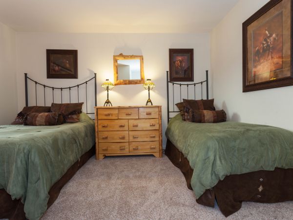 Steamboat Springs Condo 952575