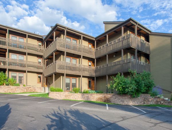 Steamboat Springs Condo 952575