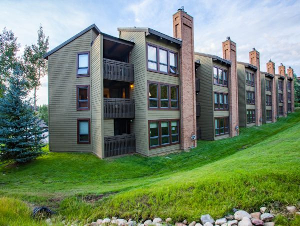Steamboat Springs Condo 952575