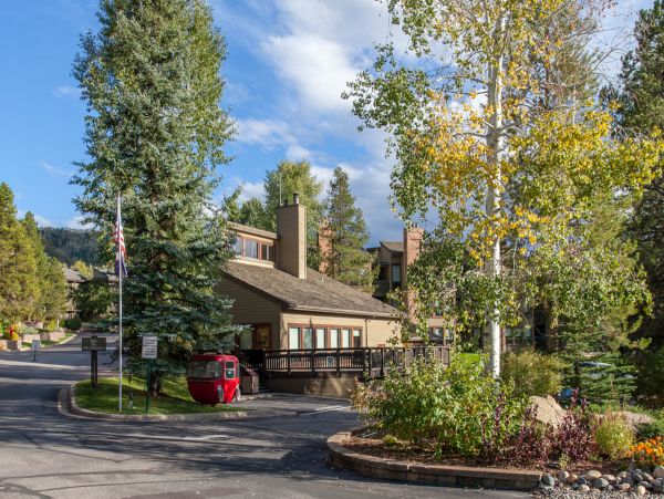 Steamboat Springs Condo 952575