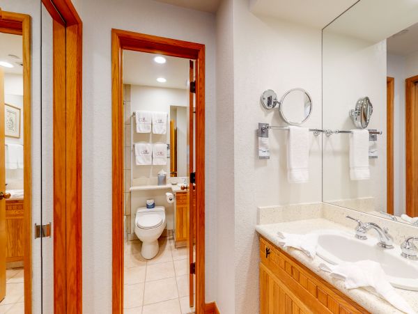 Beaver Creek Bachelor Gulch Condo 952576