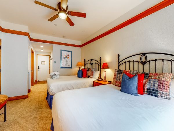 Beaver Creek Bachelor Gulch Condo 952576