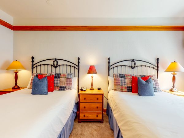 Beaver Creek Bachelor Gulch Condo 952576