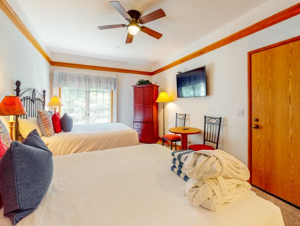 Beaver Creek Bachelor Gulch Condo 952576