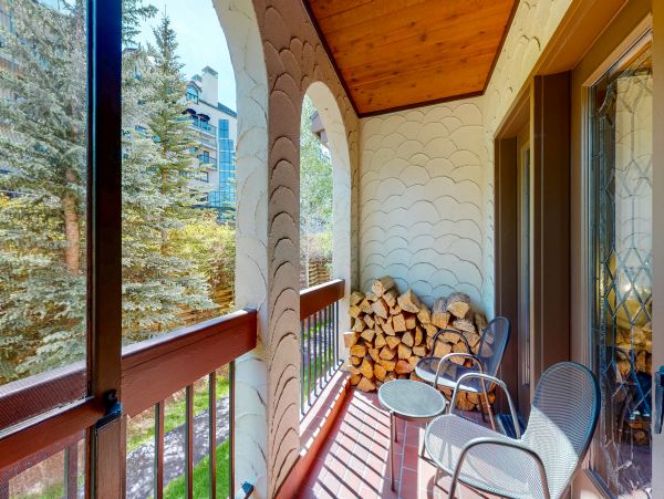 Beaver Creek Bachelor Gulch Condo 952576