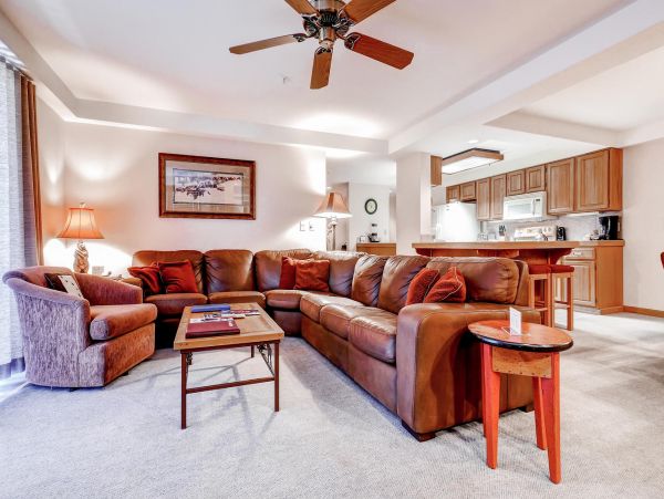 Steamboat Springs Condo 952578