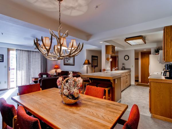 Steamboat Springs Condo 952578
