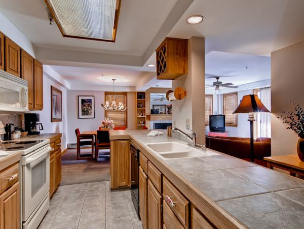 Steamboat Springs Condo 952578