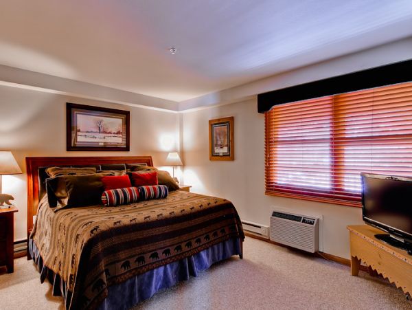 Steamboat Springs Condo 952578