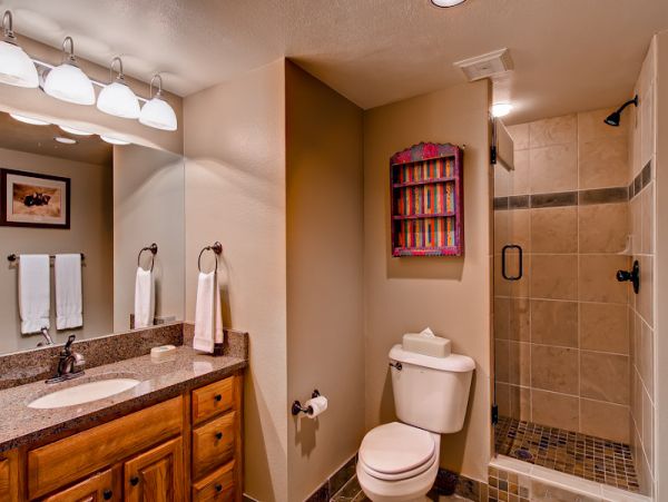 Steamboat Springs Condo 952578