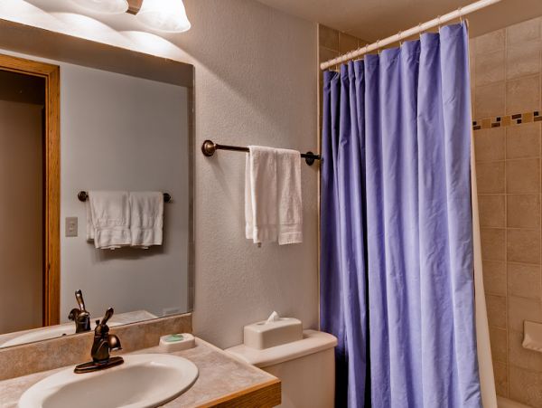 Steamboat Springs Condo 952578