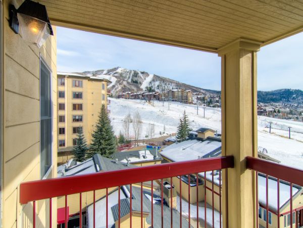 Steamboat Springs Condo 952578