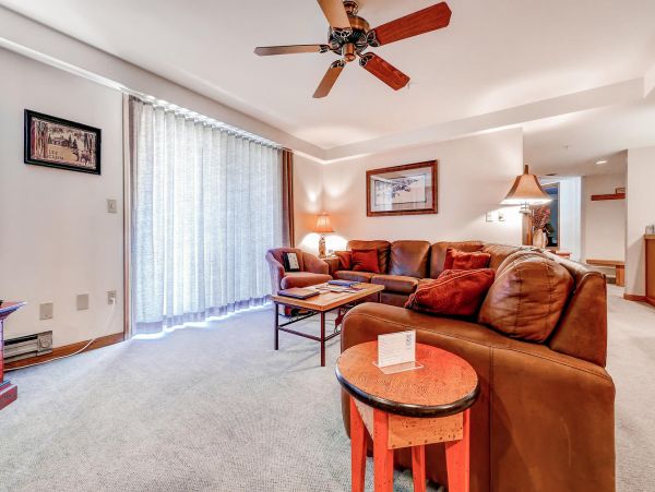 Steamboat Springs Condo 952578